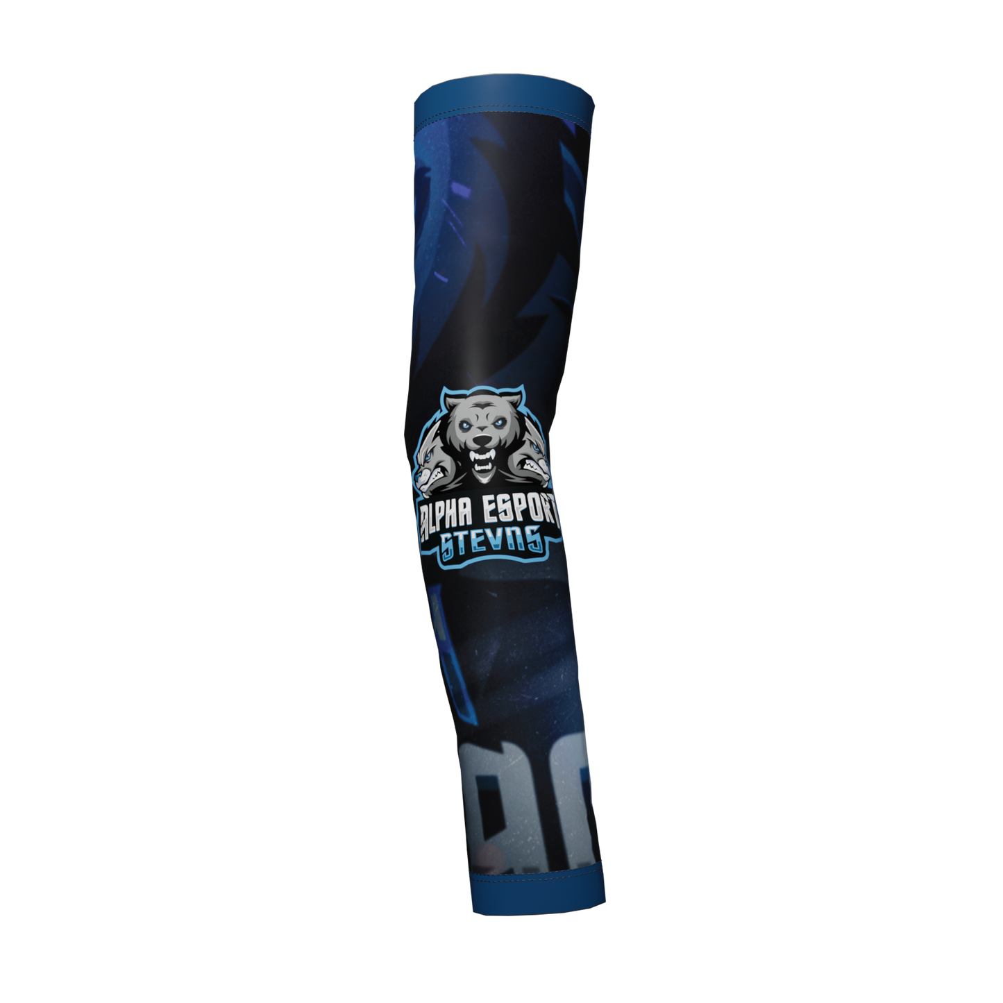 Sleeve - Alpha Esport Stevns