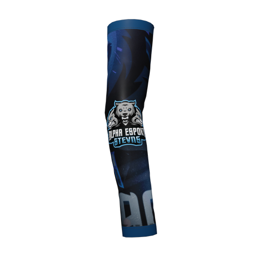 Sleeve - Alpha Esport Stevns