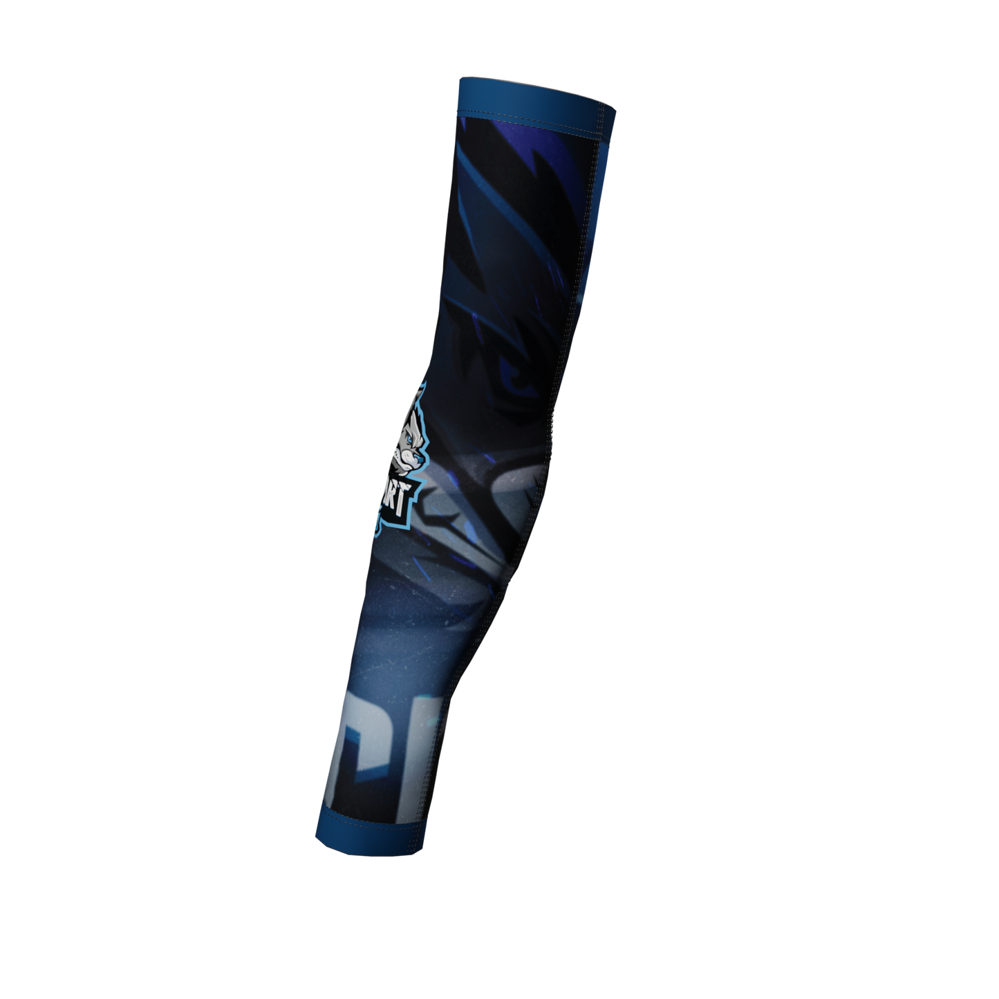Sleeve - Alpha Esport Stevns