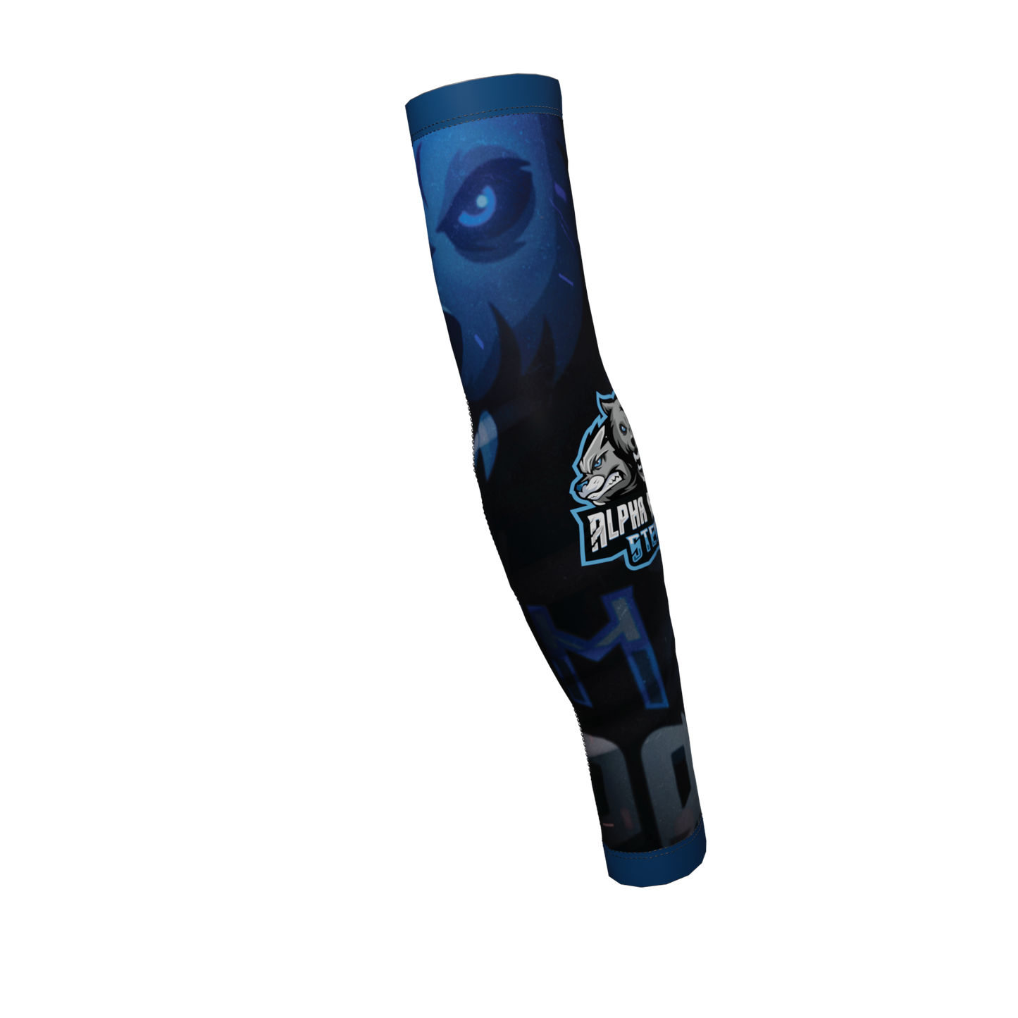 Sleeve - Alpha Esport Stevns