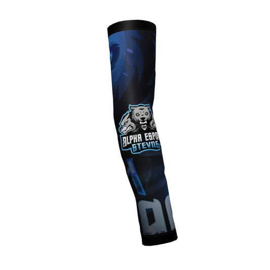 Sleeve - Alpha Esport Stevns