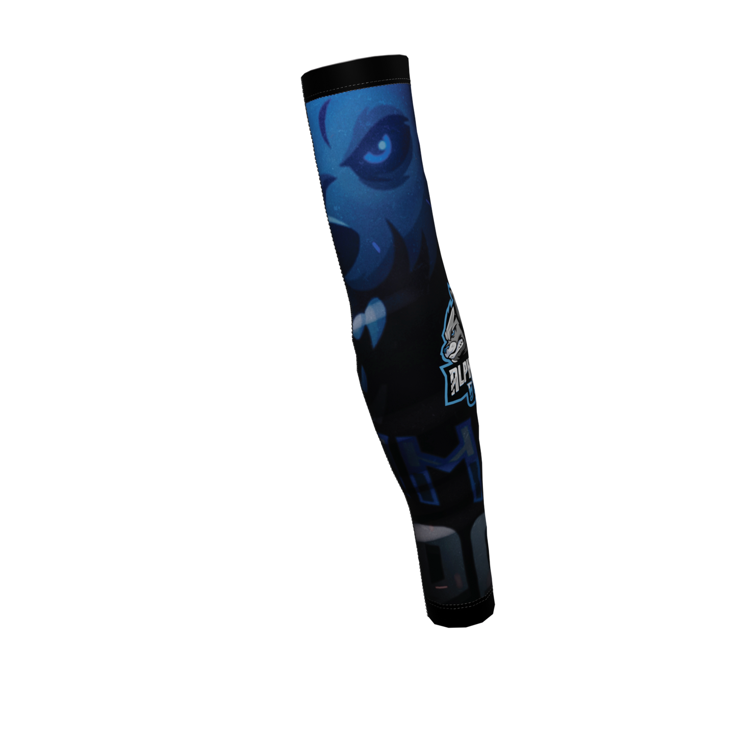 Sleeve - Alpha Esport Stevns