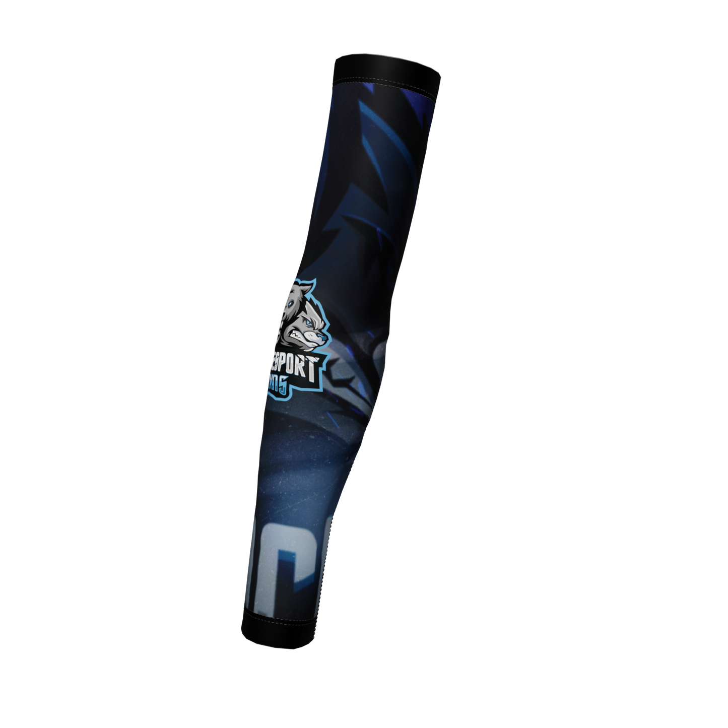 Sleeve - Alpha Esport Stevns