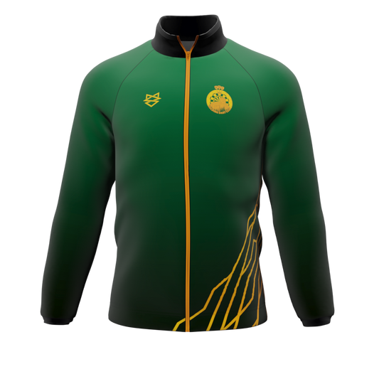 Softshell Jakke - Kolding Dart