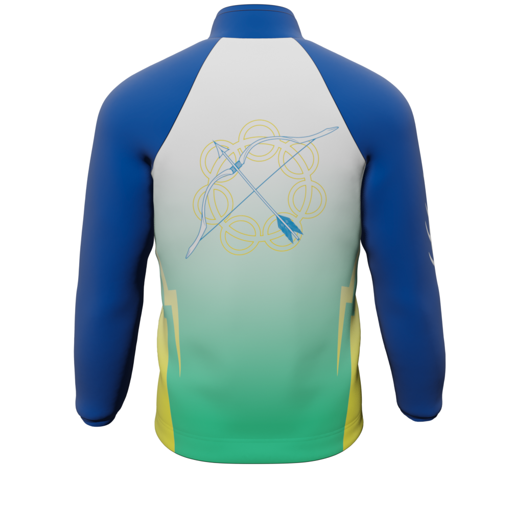 Jakke - Galten Skovby Bueskydning