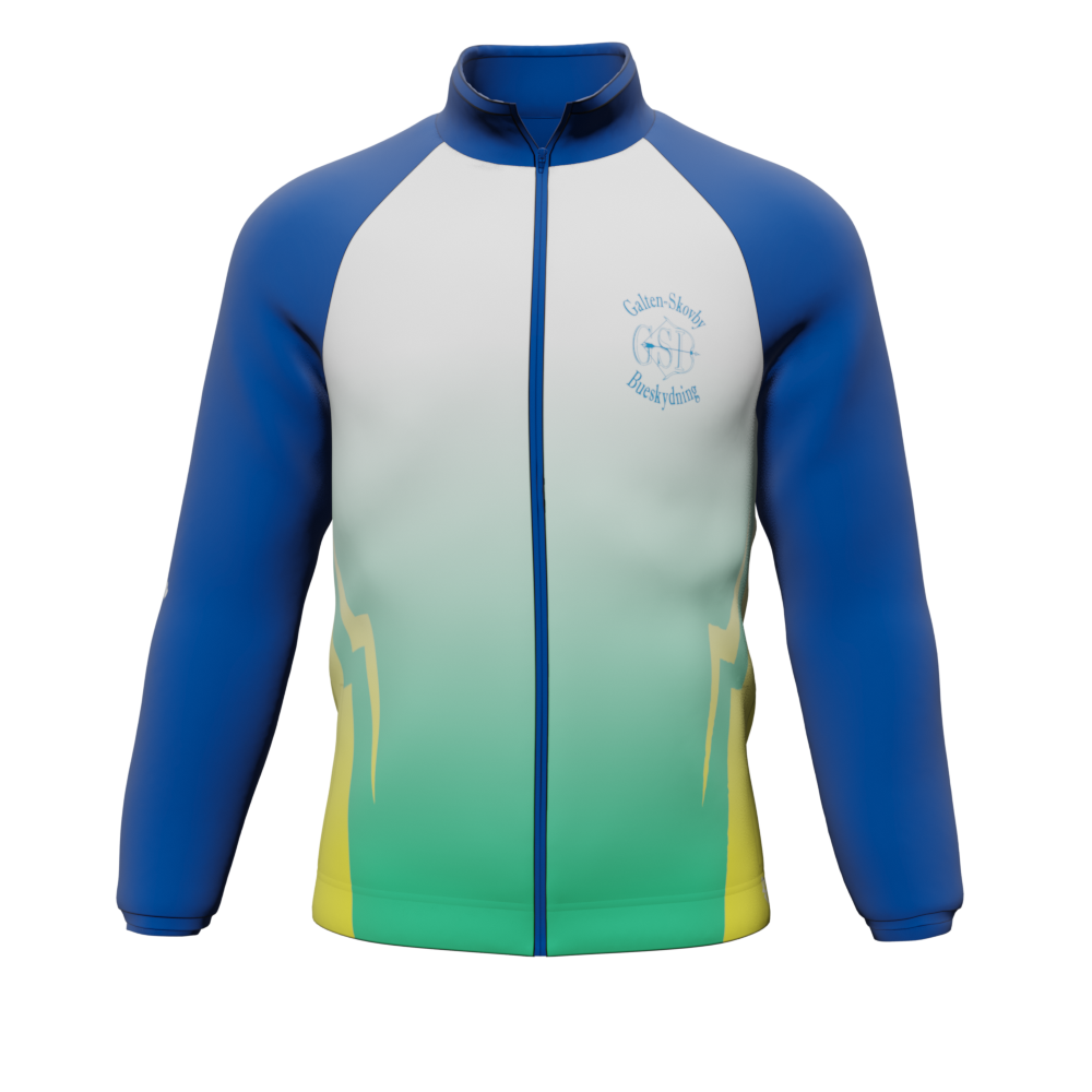 Jakke - Galten Skovby Bueskydning