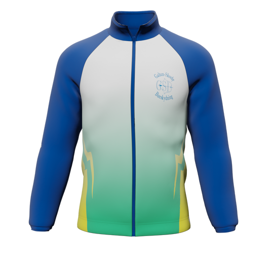 Jakke - Galten Skovby Bueskydning