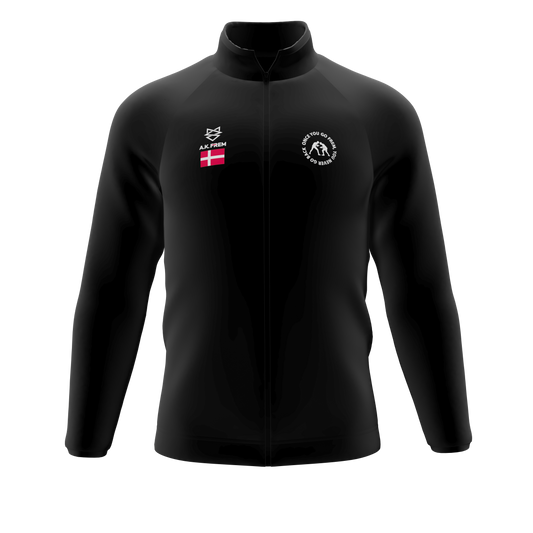 Softshell jakke - A.K. Frem