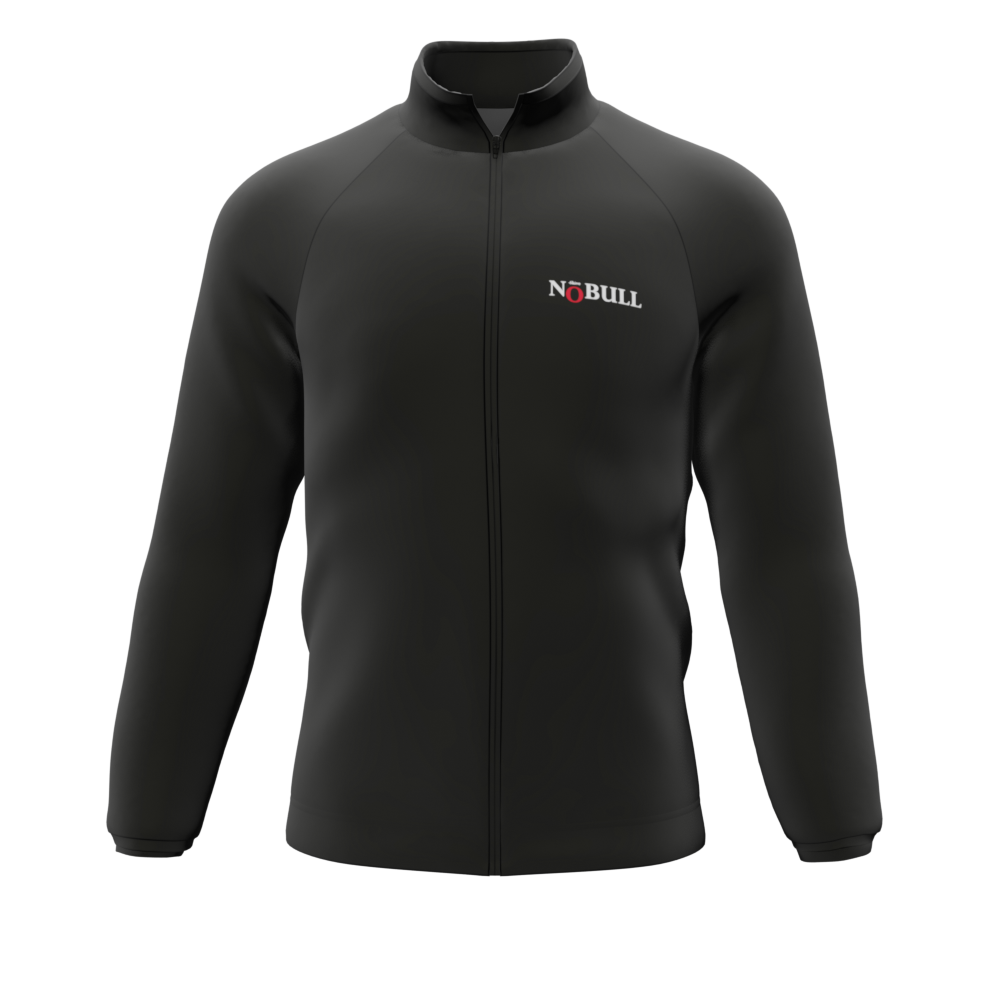 Jacket - Adult - NoBull Skive