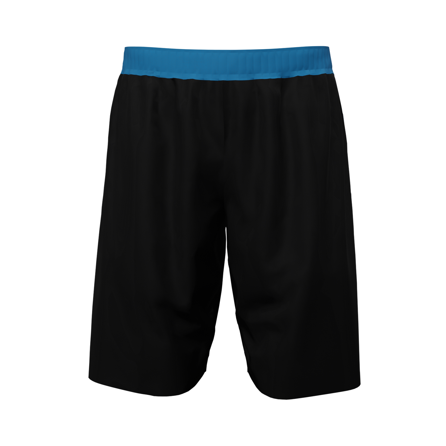 Bomulds Shorts - Esbjerg Dart Klub - SponsorWorld