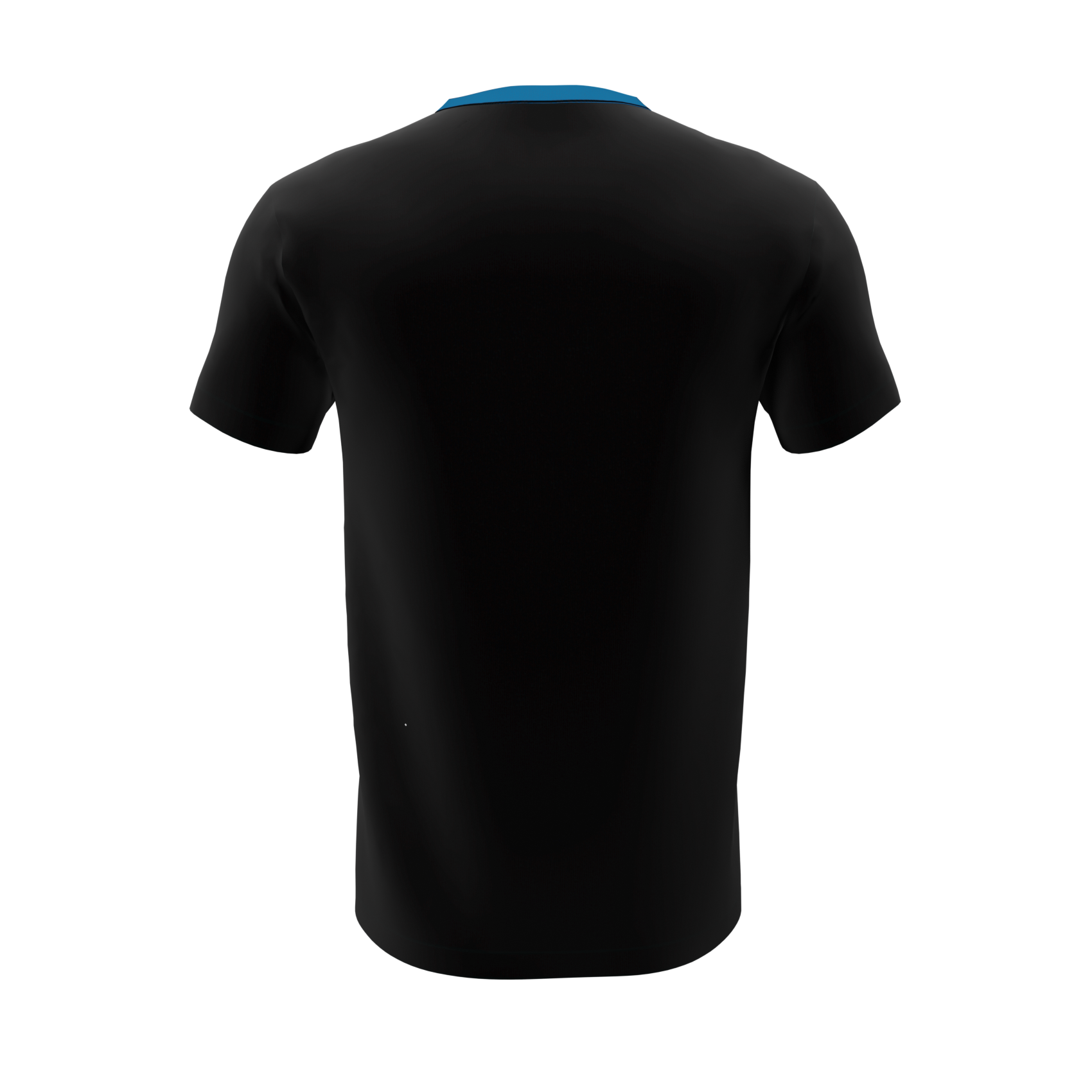 Bomulds T-shirt - Esbjerg Dart Klub - SponsorWorld