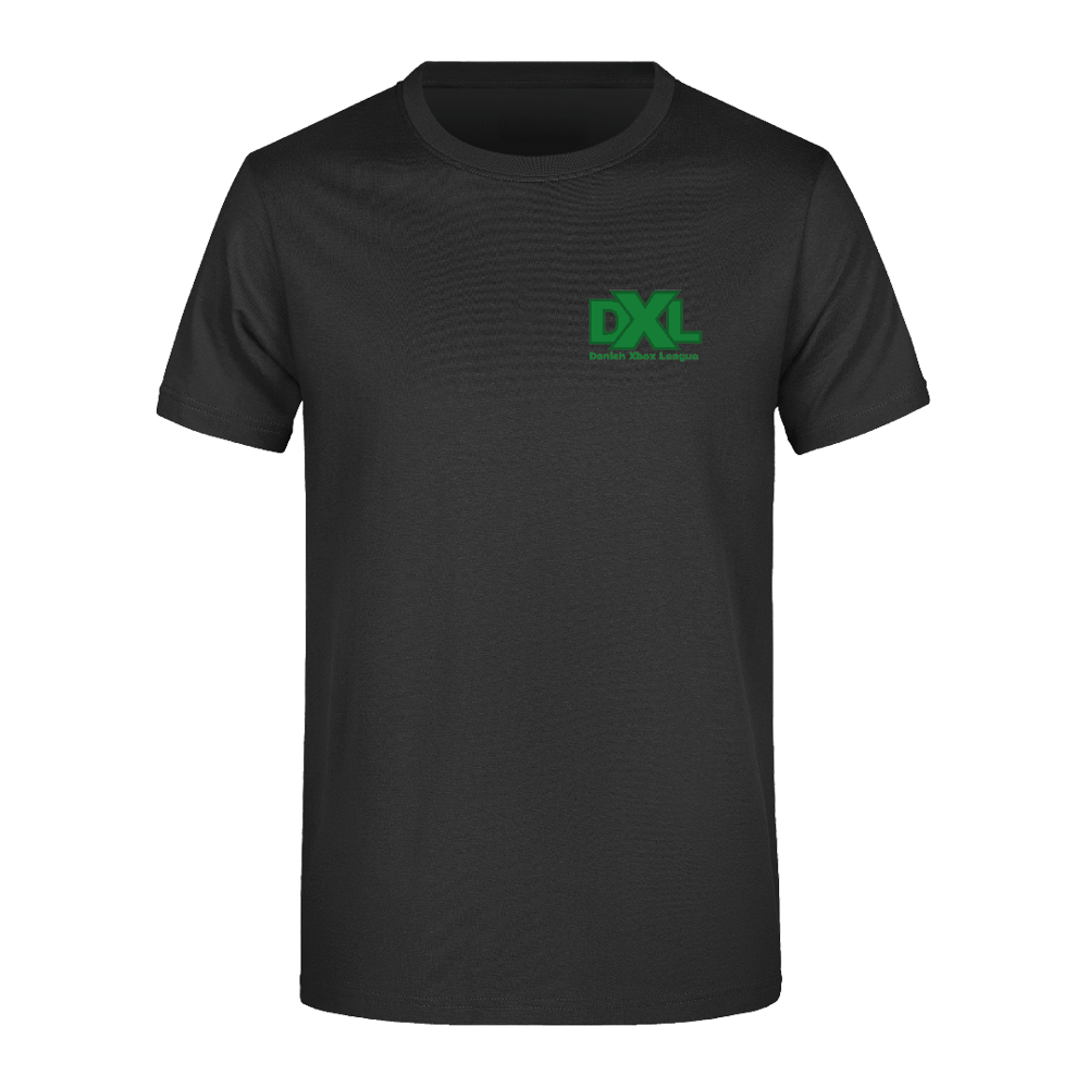 Bomulds T-shirt - Barn - Danish Xbox League