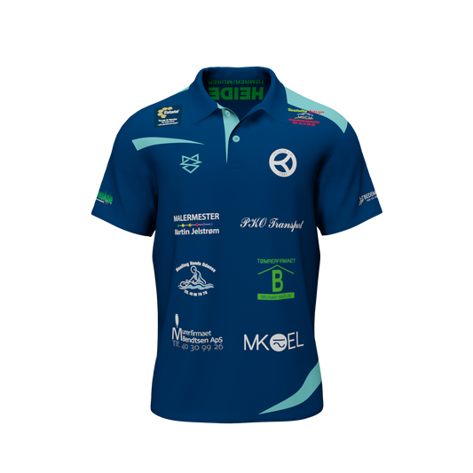 Polo - Korup Bordtennis Klub