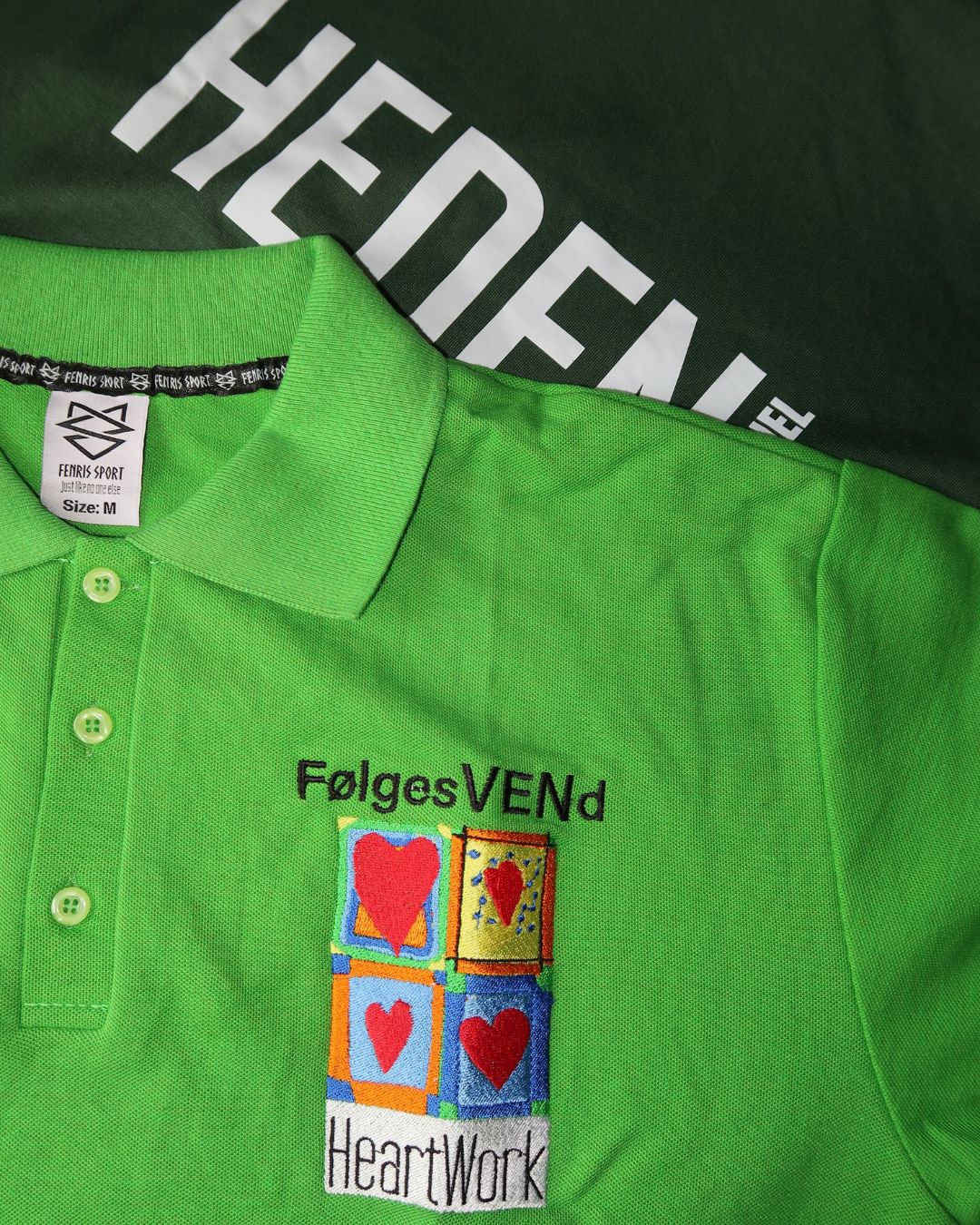 Brodering & Transfer