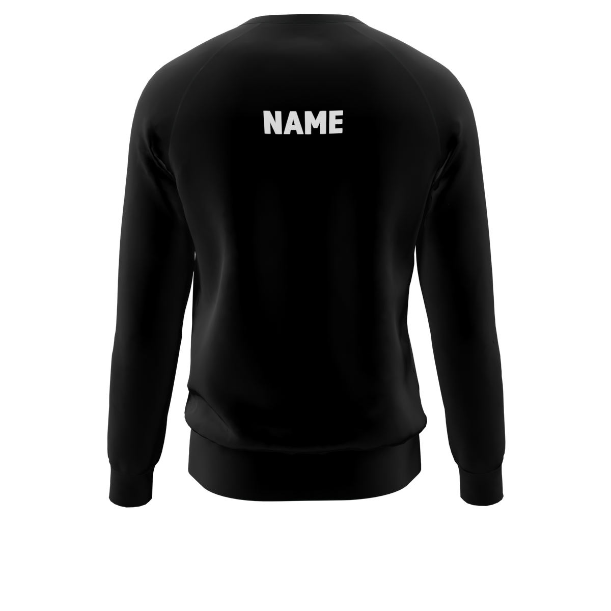 Bomulds Sweatshirt - Århus Hundeførerforening