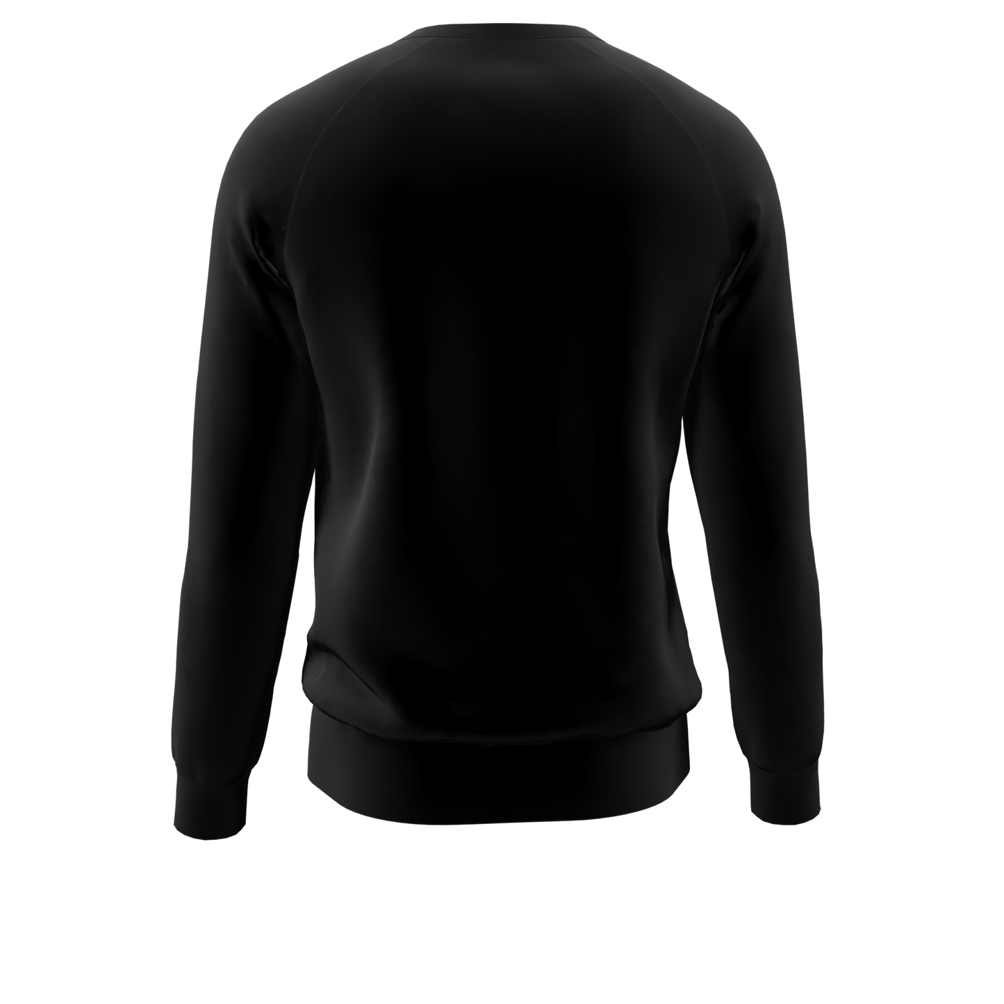 Bomulds Sweatshirt - Århus Hundeførerforening