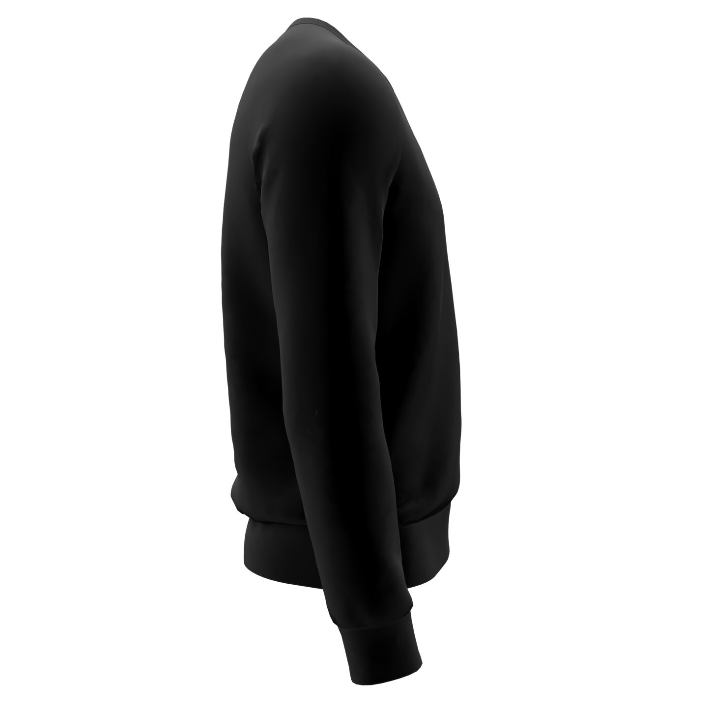 Bomulds Sweatshirt - Århus Hundeførerforening