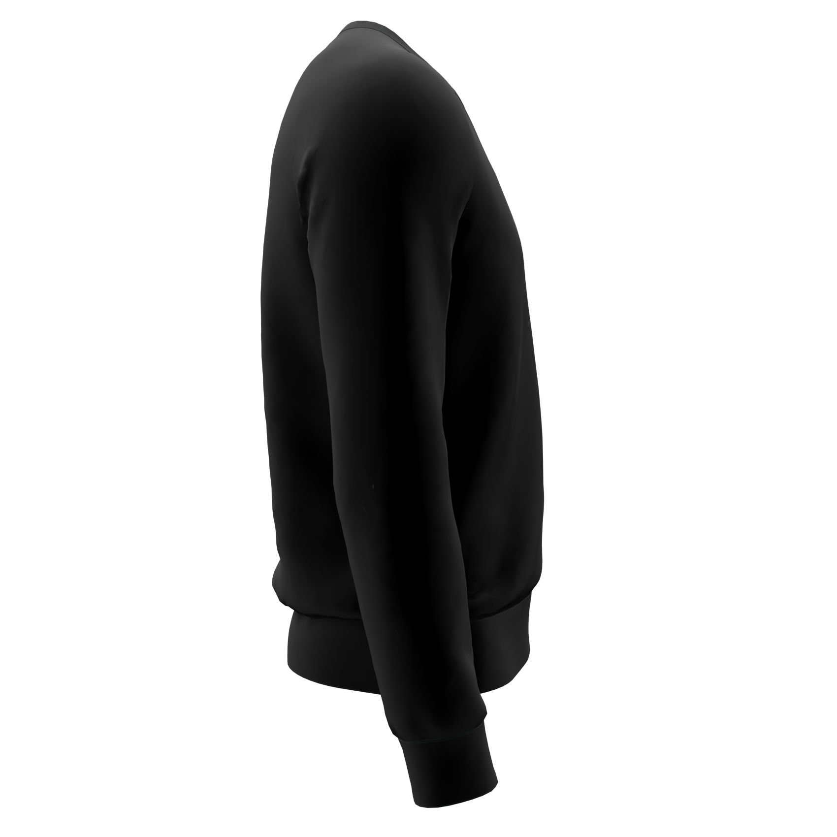 Bomulds Sweatshirt - Århus Hundeførerforening