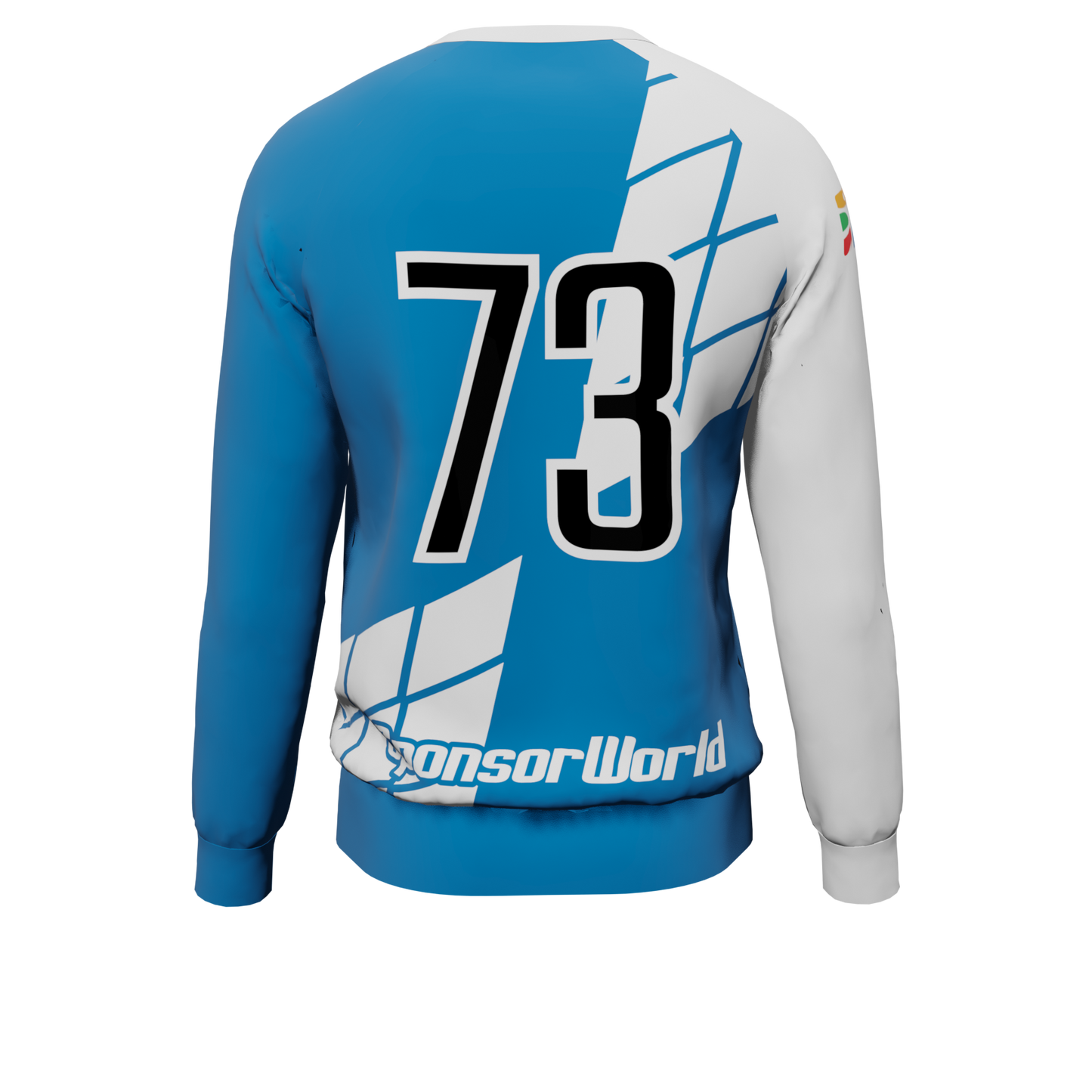 Sweatshirt - SGF Vejle Volley