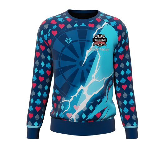 Sweatshirt - Herning Dart
