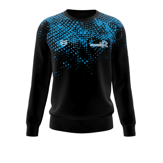 Sweatshirt - Smørum Bordtennisklub