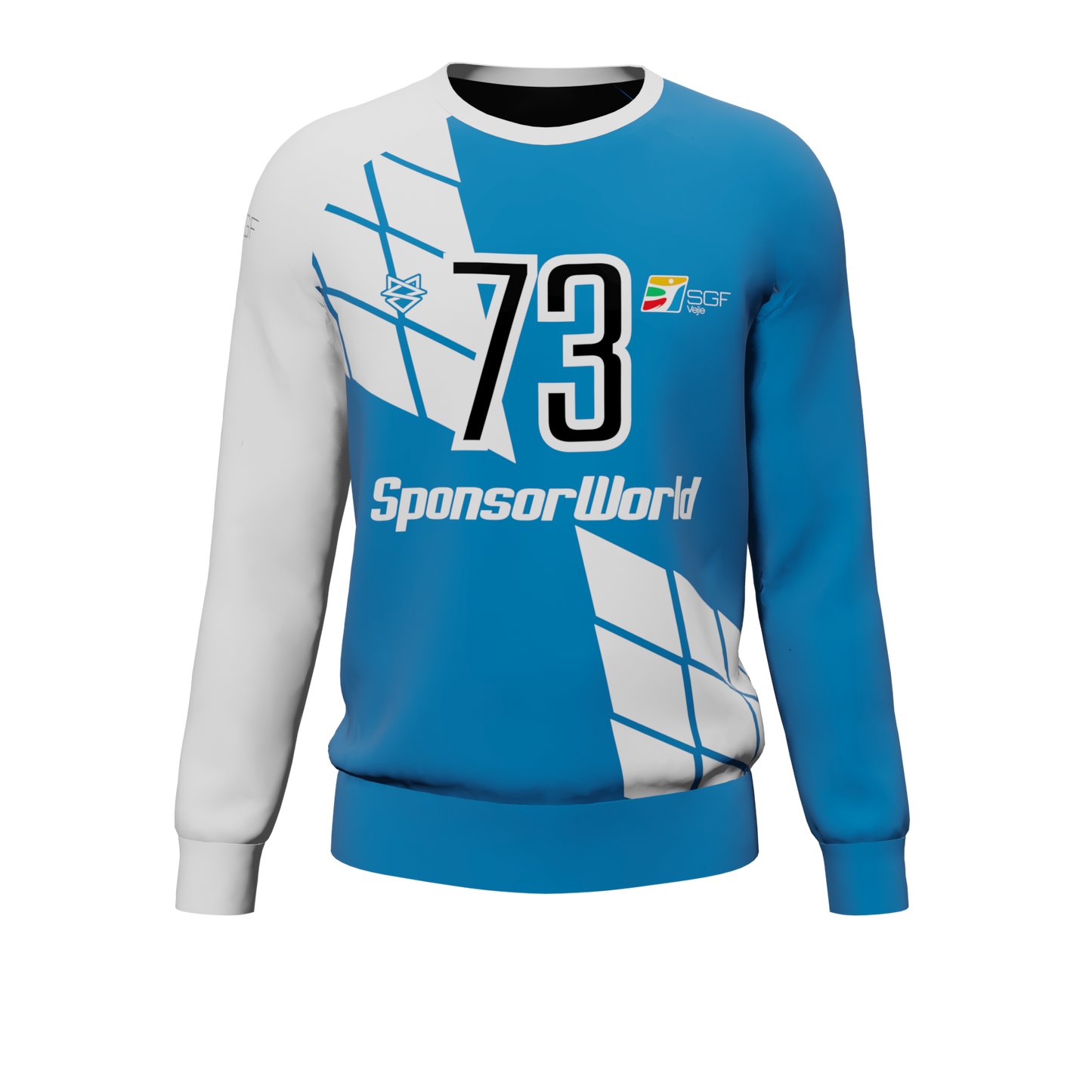 Sweatshirt - SGF Vejle Volley