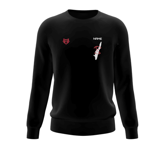 Sweatshirt - Langelands Dartklub