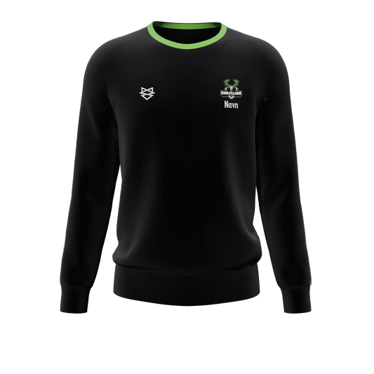 Cotton Sweatshirt - Adult - Kronjyllands Esport