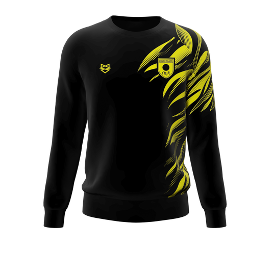 Sweatshirt - LIUF Bordtennisklub