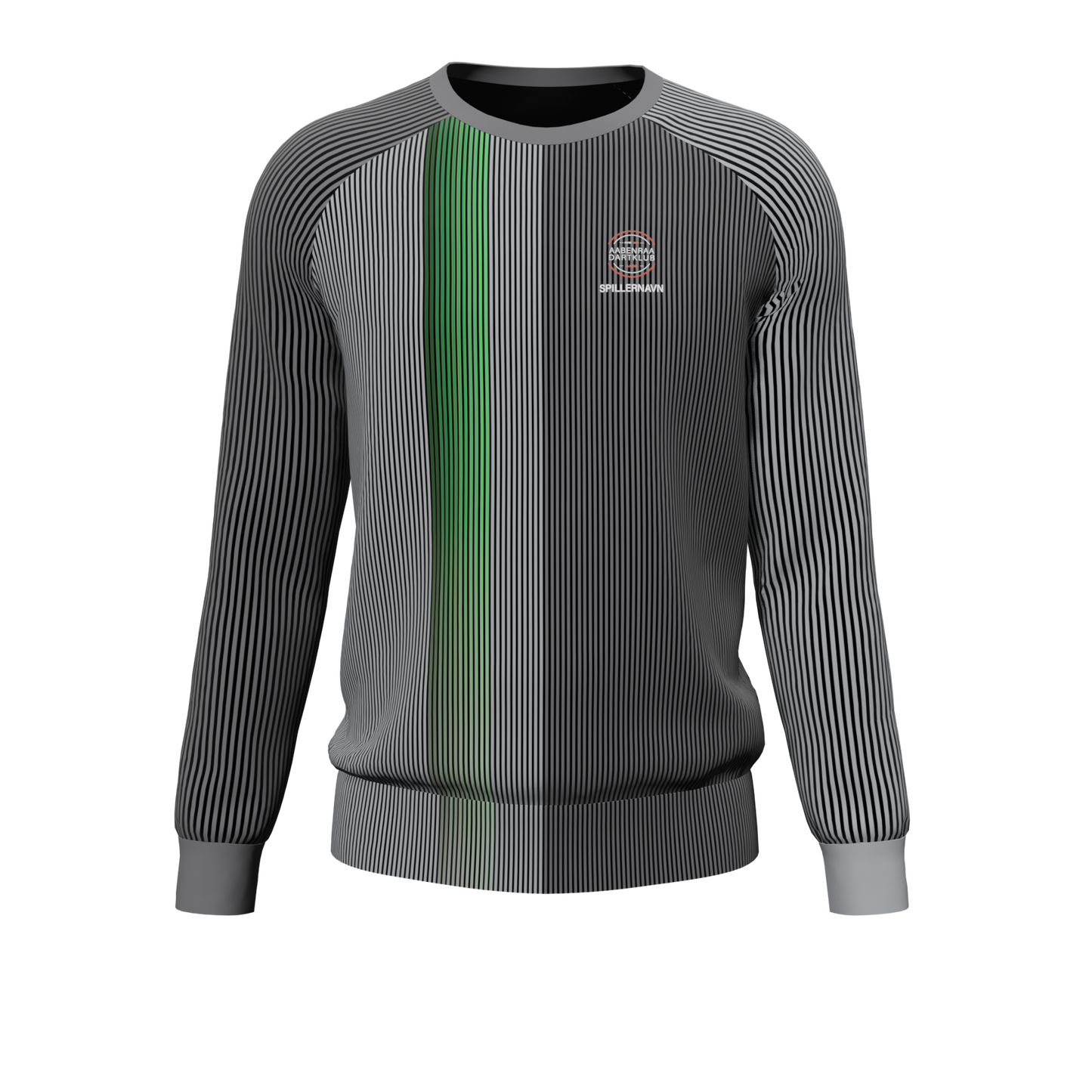 Sweatshirt - Aabenraa Dart Klub