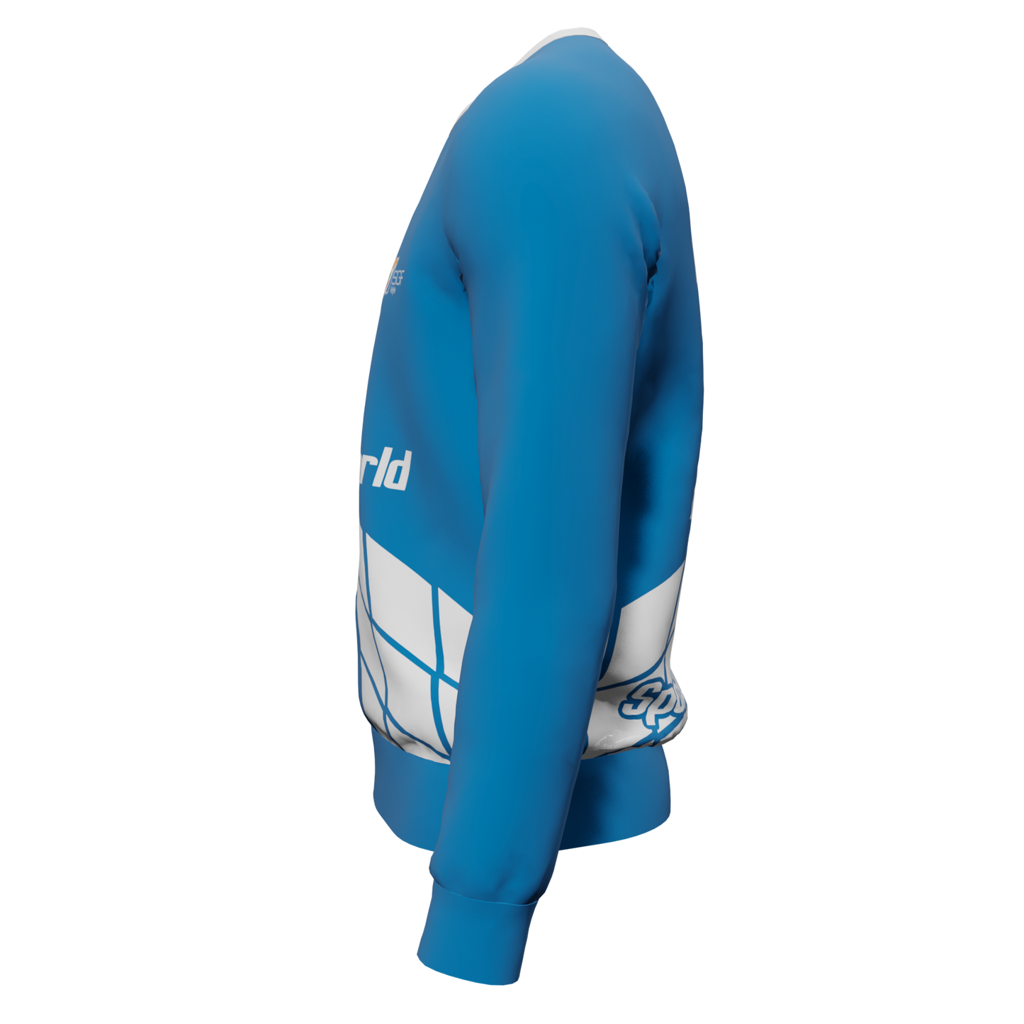 Sweatshirt - SGF Vejle Volley