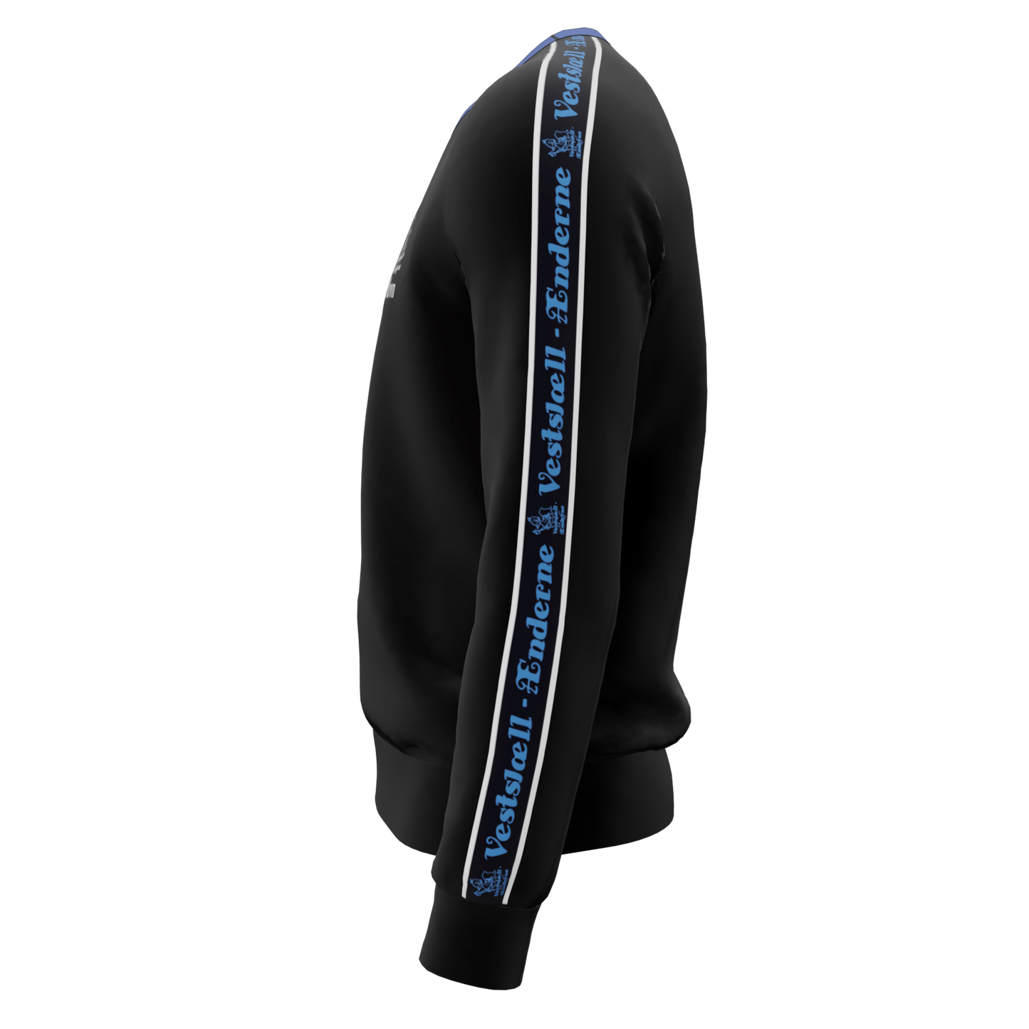 Bomulds Sweatshirt - Vestsjæll-ænderne