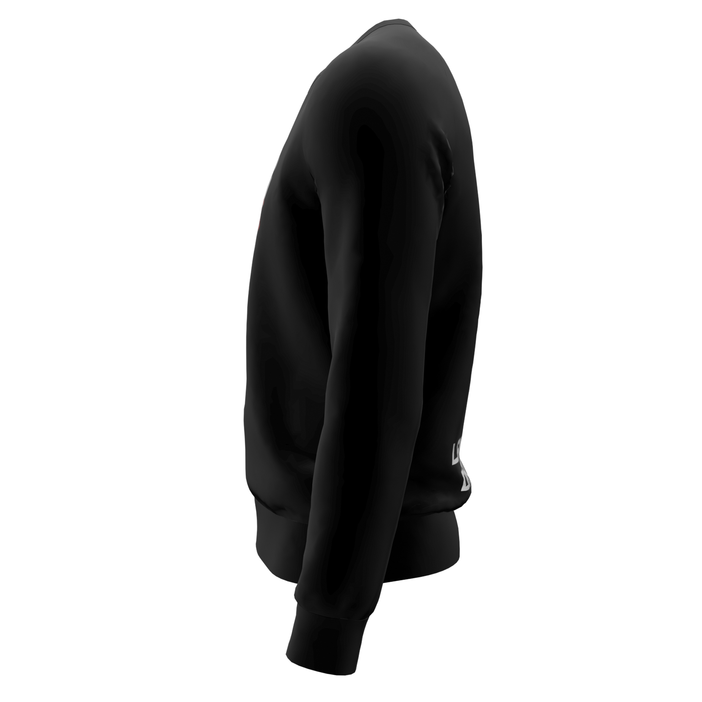 Sweatshirt - Langelands Dartklub