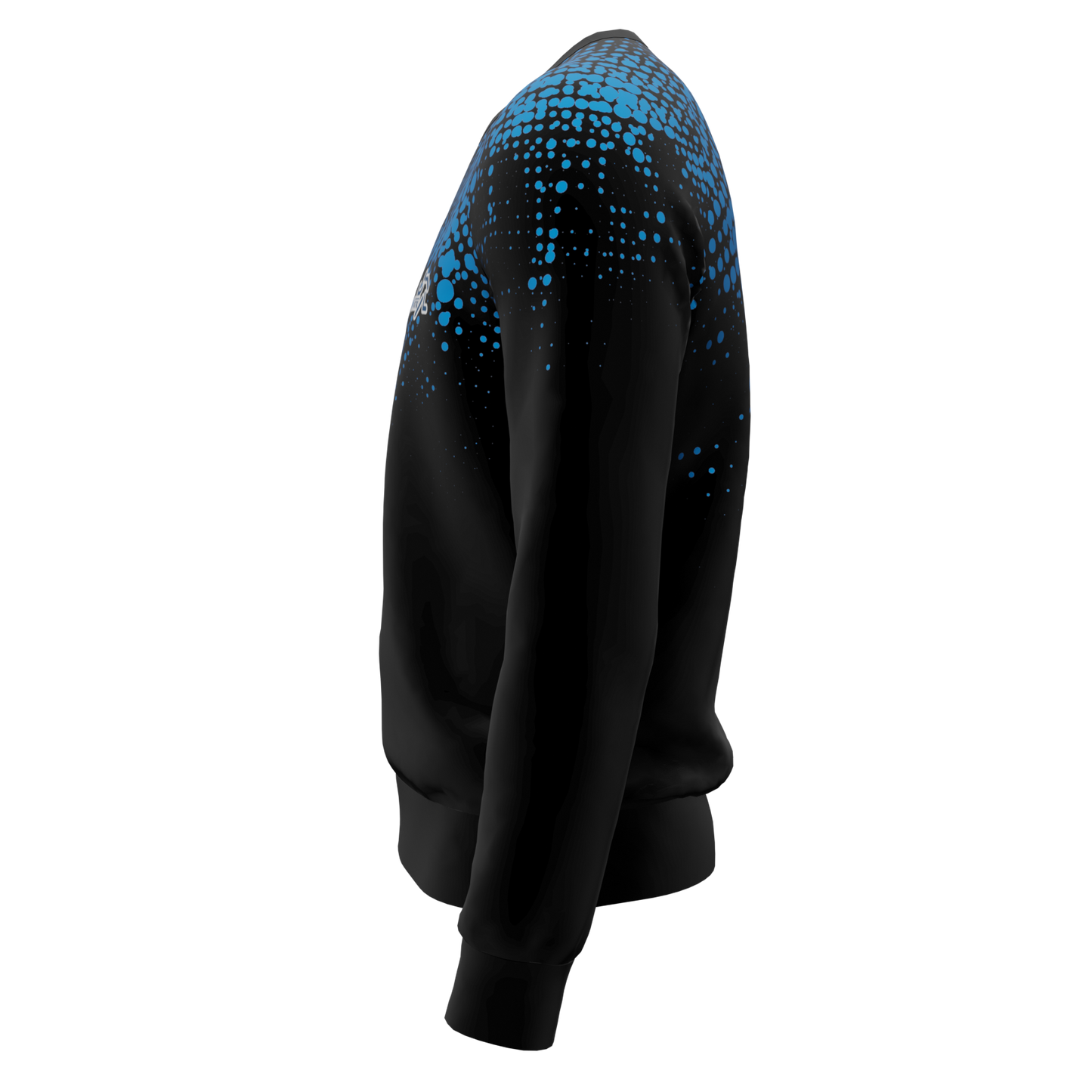 Sweatshirt - Smørum Bordtennisklub