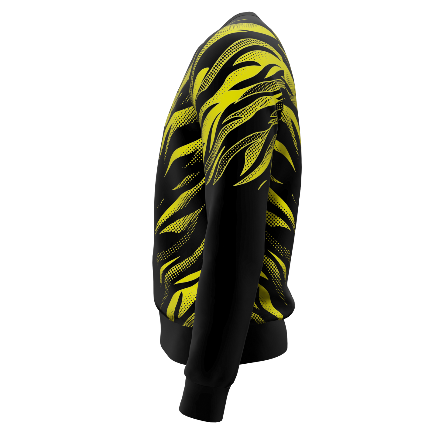 Sweatshirt - LIUF Bordtennisklub