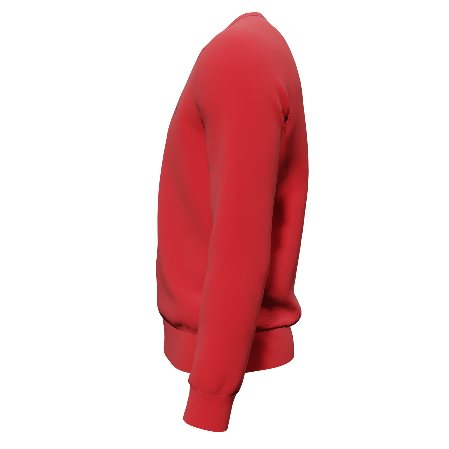 Bomulds Sweatshirt - Voksen - Herning Petanque
