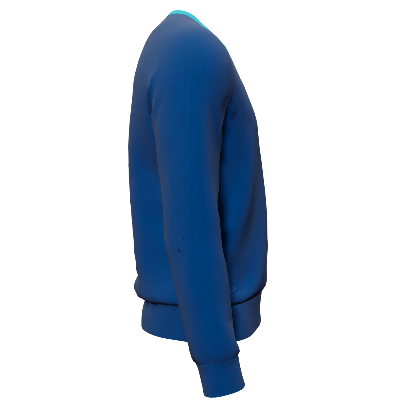 Bomulds Sweatshirt - Herning Dart