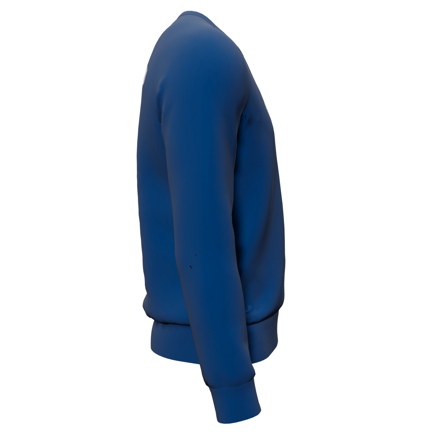 Bomulds Sweatshirt - Fanø Dart