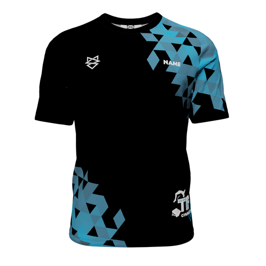 TIF Gymnastics - Training T-shirt