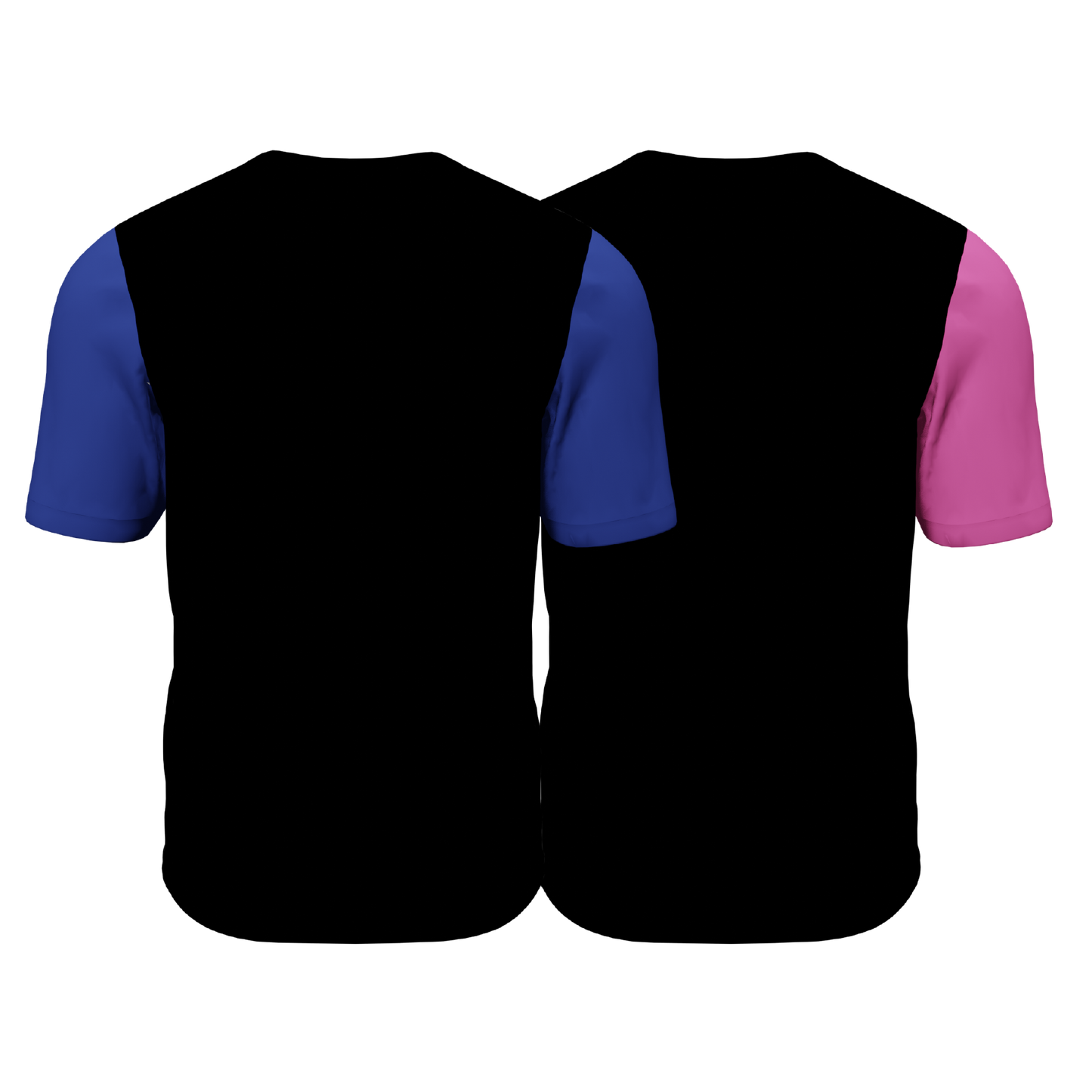 Bomulds T-shirt - Ballerup Dart Klub