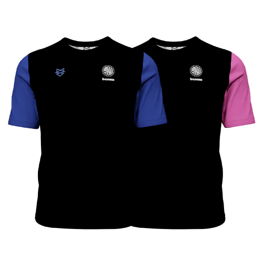 Bomulds T-shirt - Ballerup Dart Klub