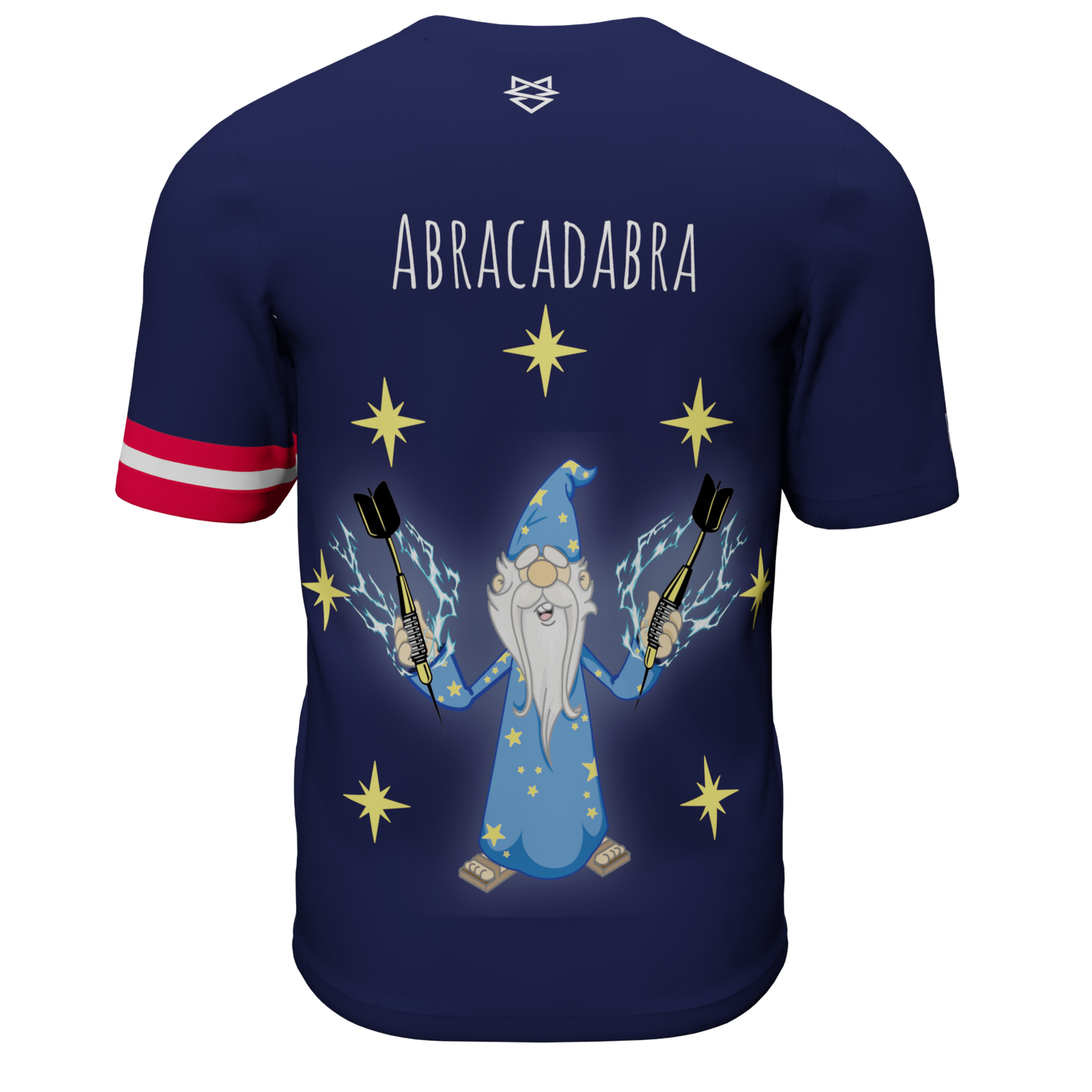 T-shirt - Ivan Springborg