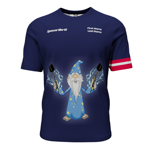 T-shirt - Ivan Springborg