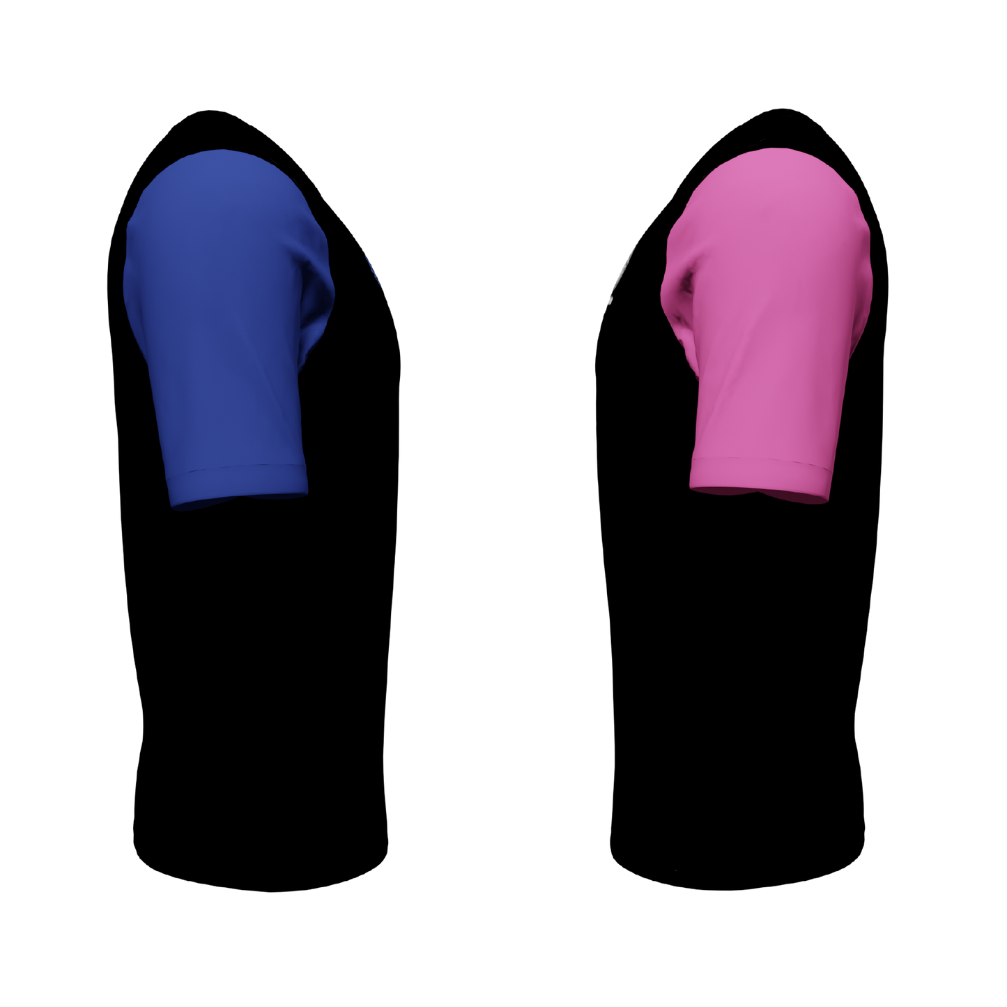 Bomulds T-shirt - Ballerup Dart Klub