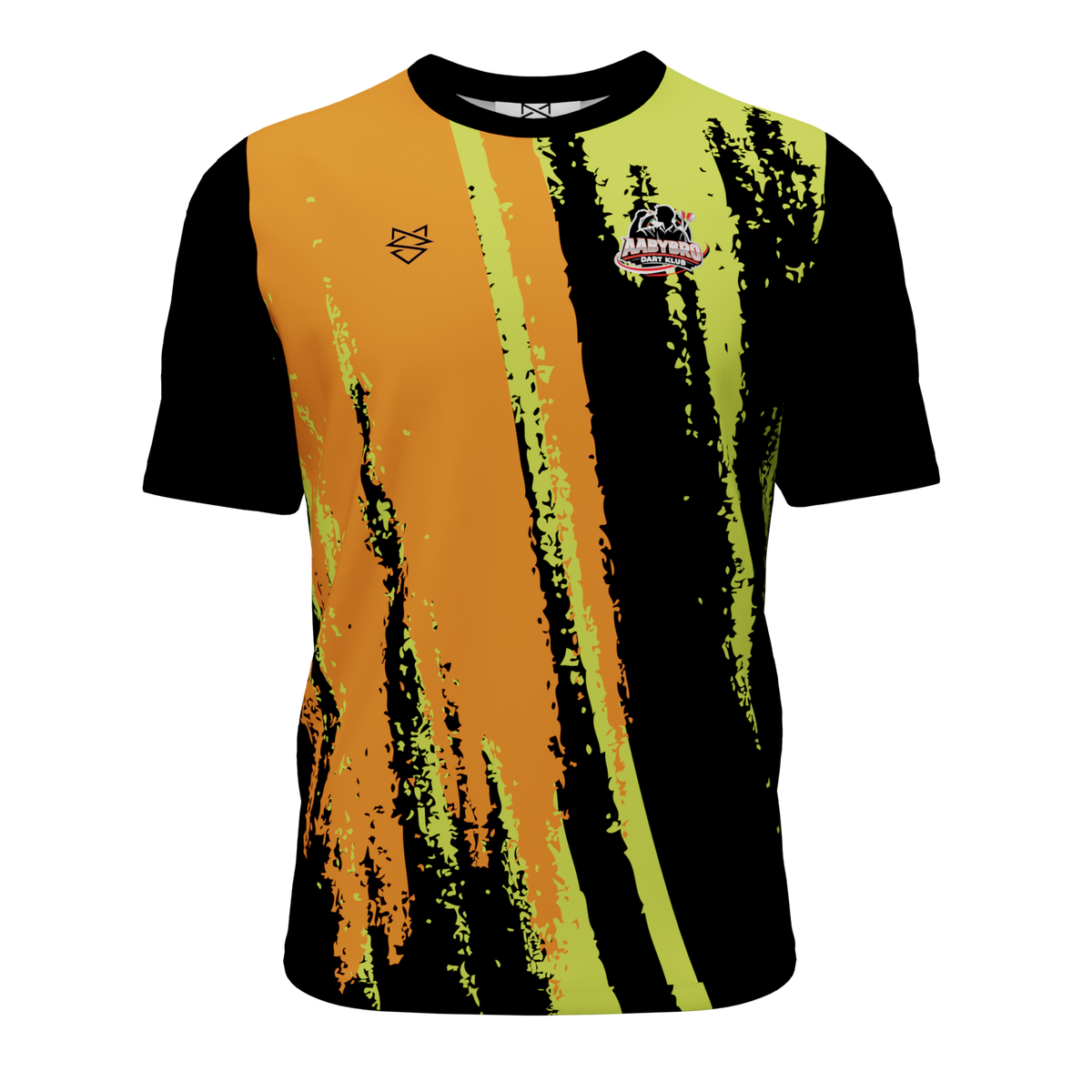 T-shirt - Aabybro Dart
