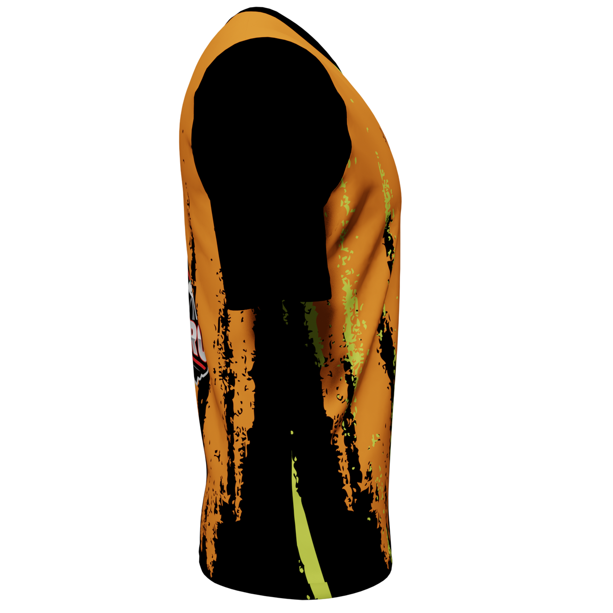 T-shirt - Aabybro Dart