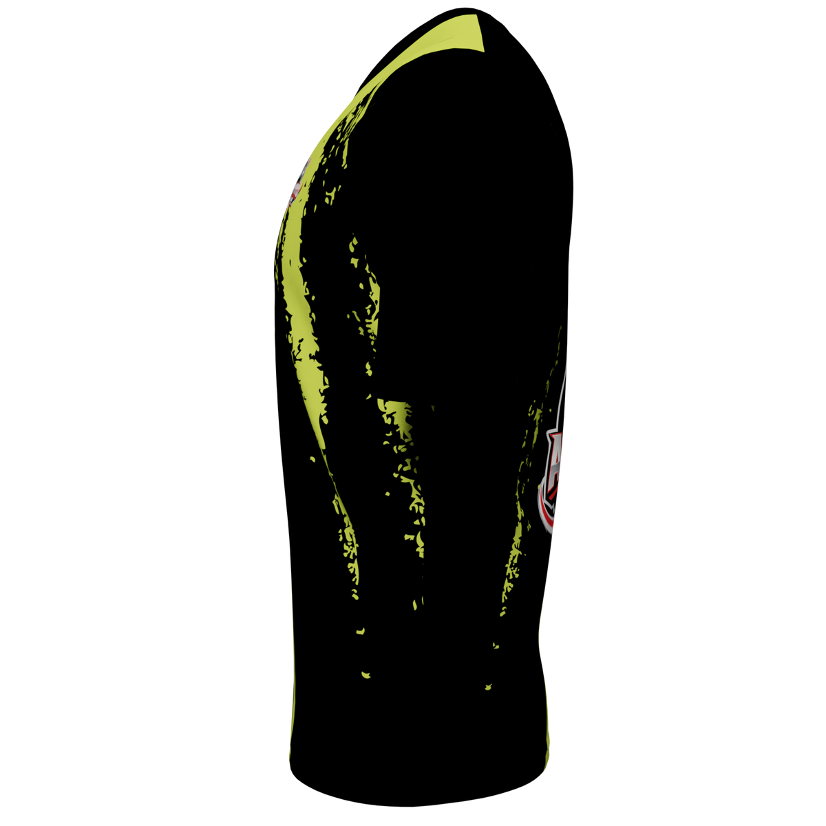 T-shirt - Aabybro Dart