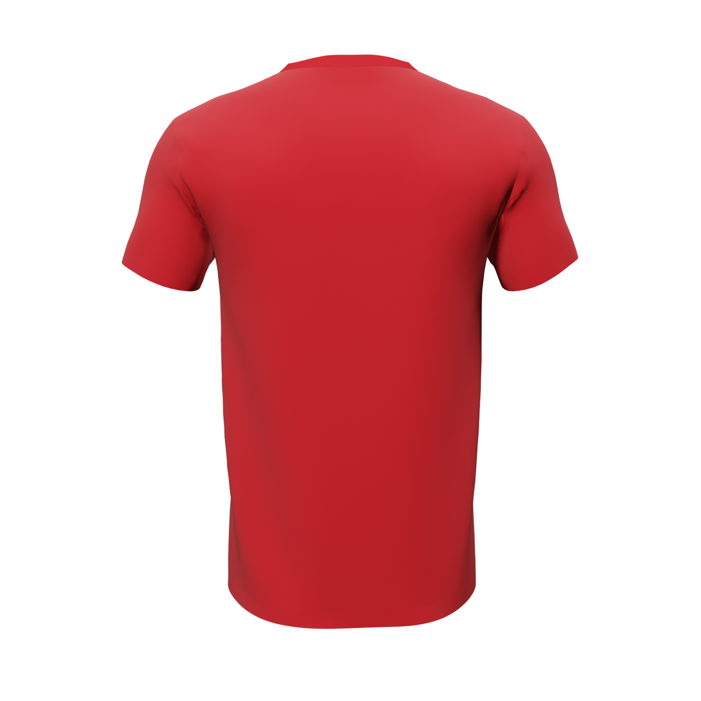 Bomulds T-shirt - Voksen - Herning Petanque