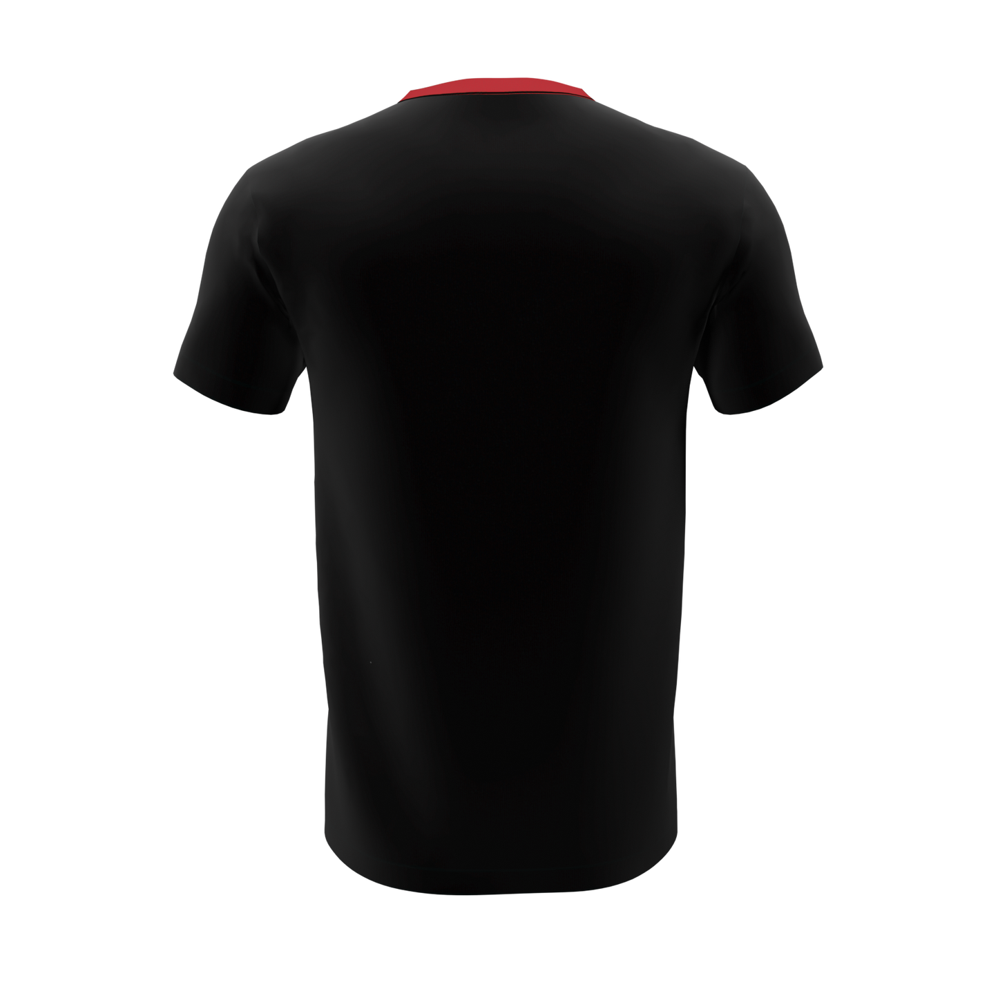 Bomulds T-shirt - Langelands Dartklub