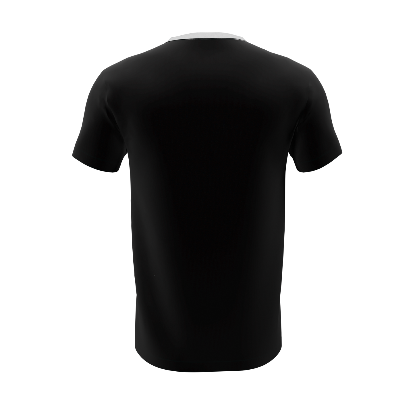 Bomulds T-shirt - Ravnsborg Bowling Køge